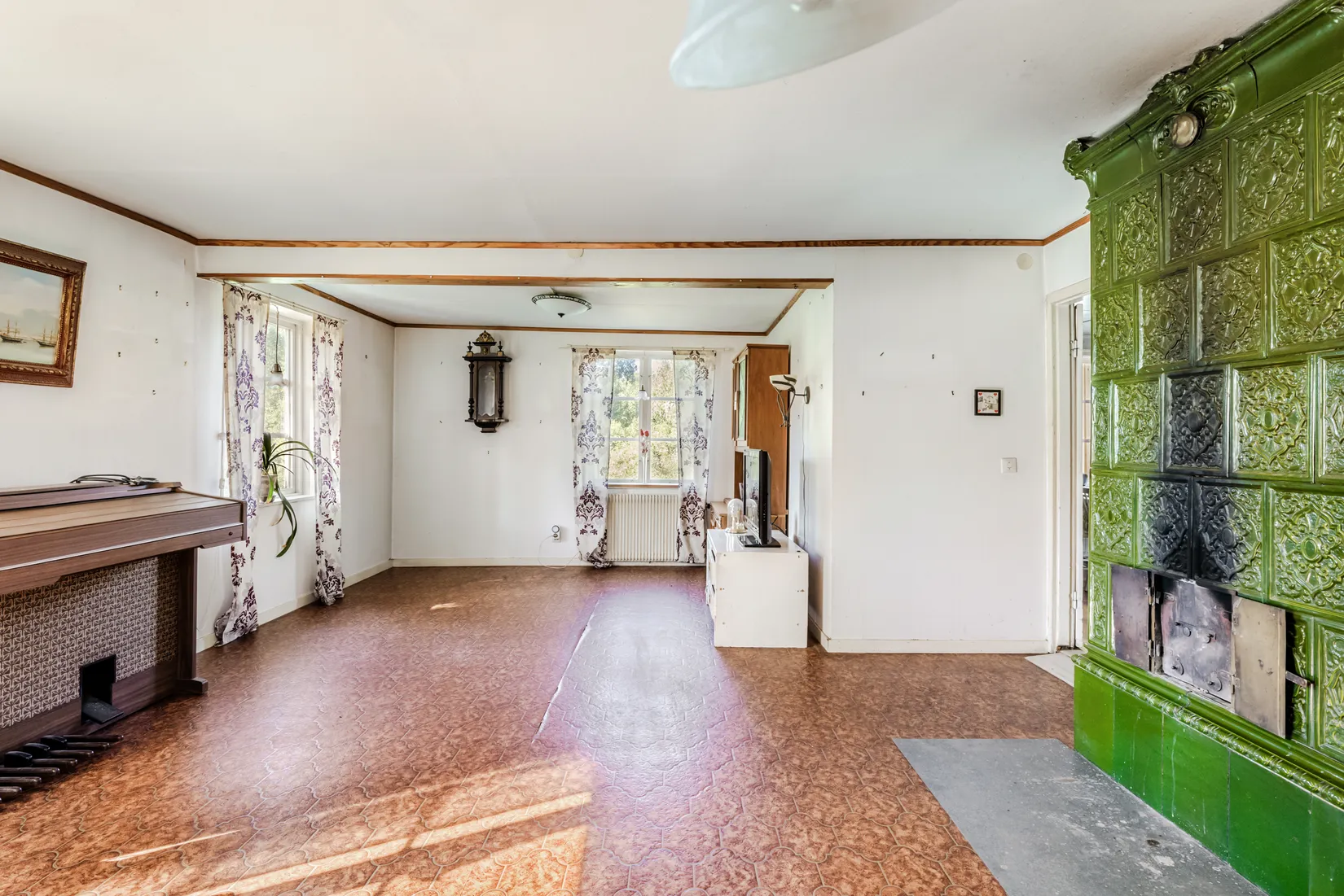 Villa, Kroksjövägen 265-0, Karlshamn