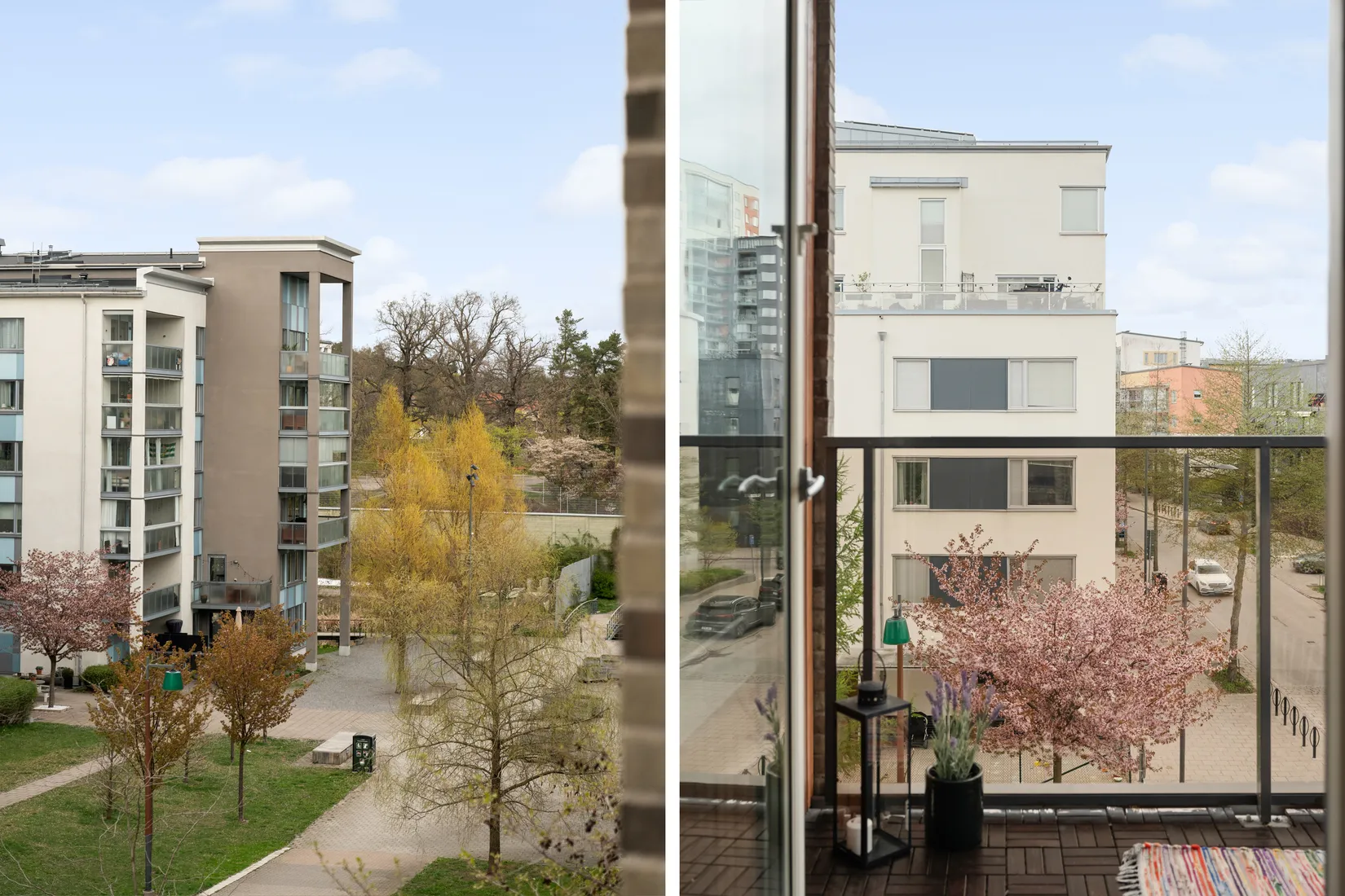 Bostadsrätt, Annedalsvägen 59, Bromma - Annedal, Stockholm