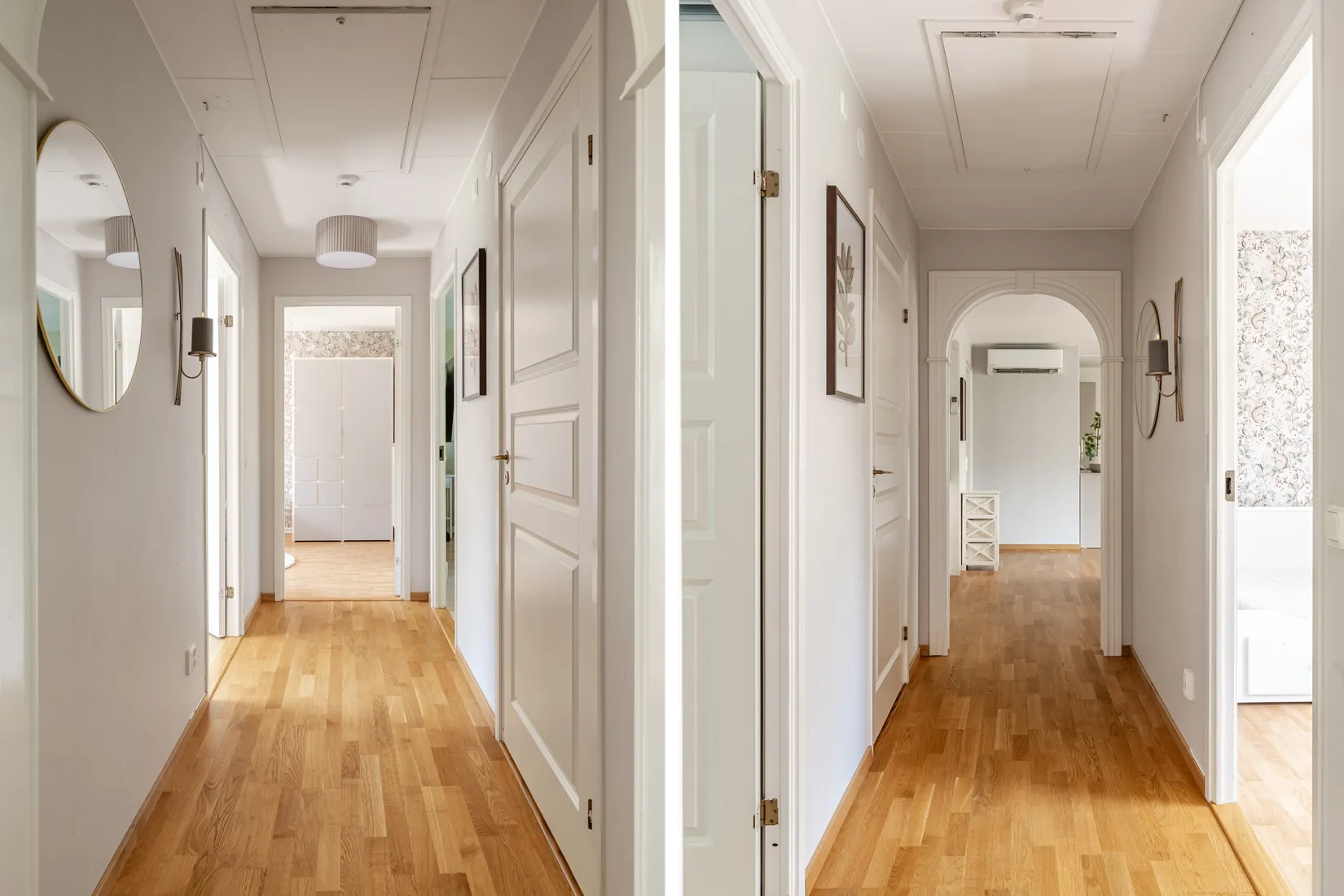 Radhus, Zenitvägen 23, Skälby, Järfälla