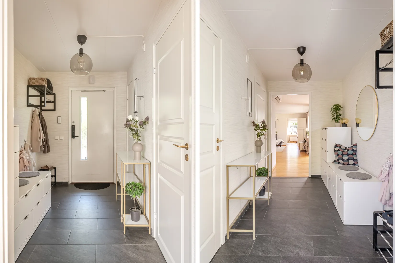 Radhus, Zenitvägen 23, Skälby, Järfälla