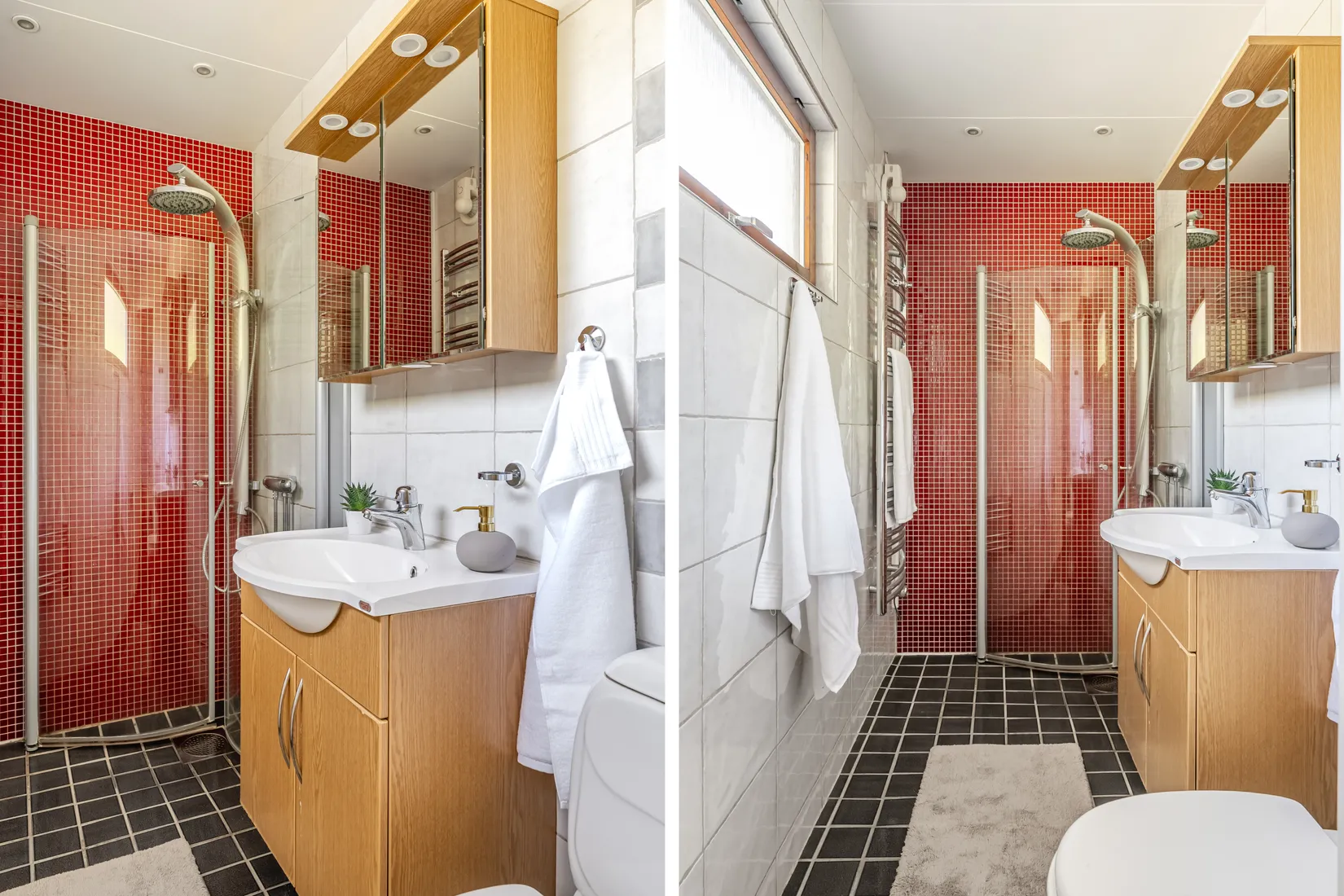 Radhus, Zenitvägen 23, Skälby, Järfälla