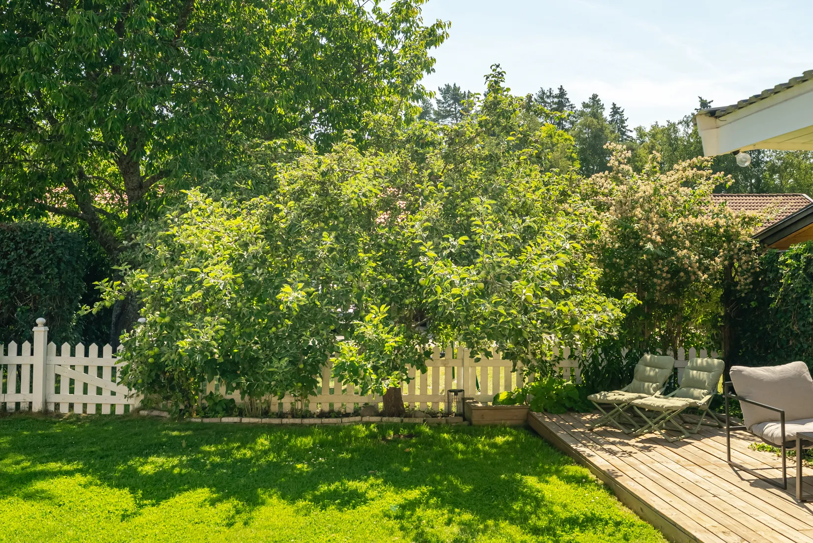 Radhus, Zenitvägen 23, Skälby, Järfälla