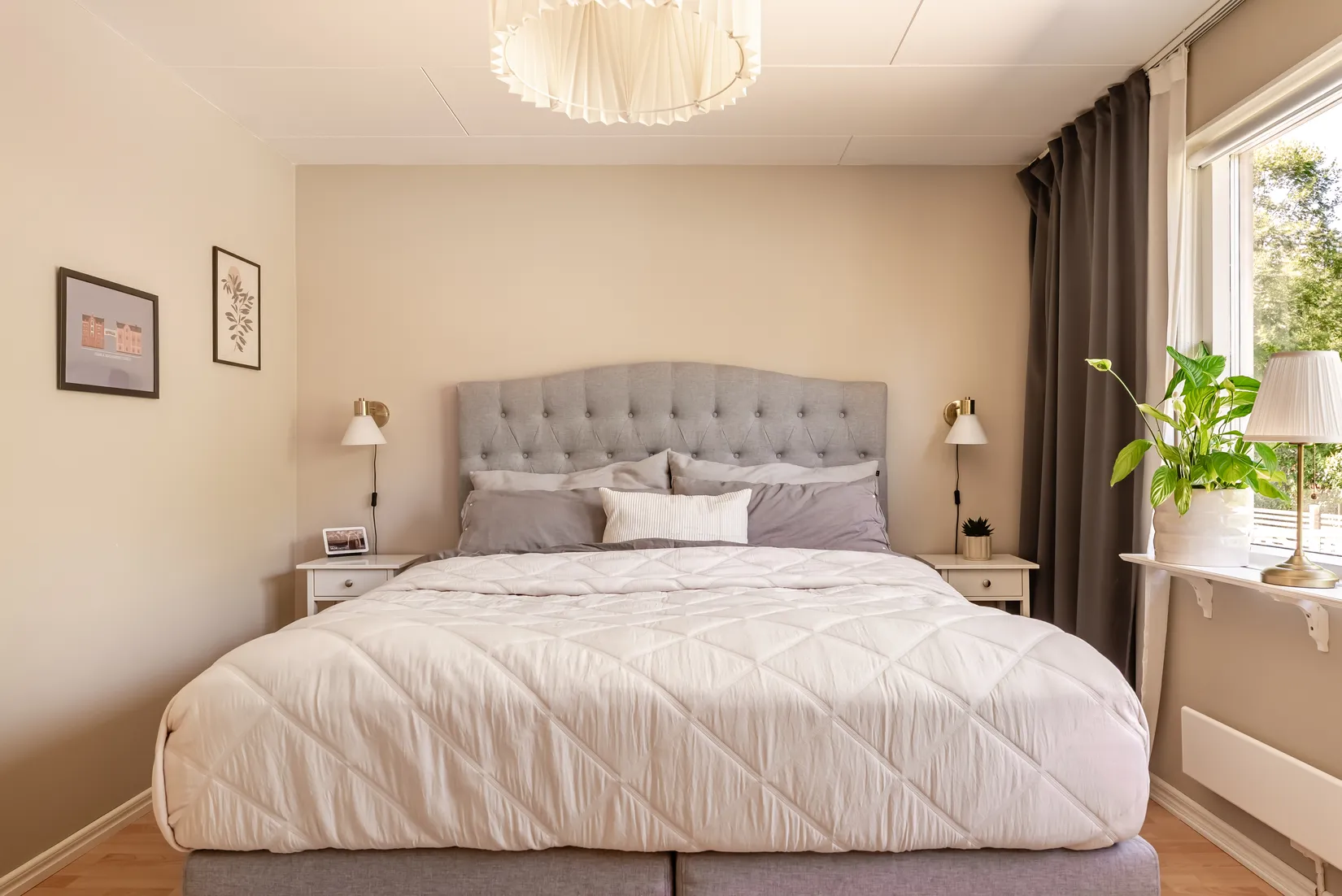 Radhus, Zenitvägen 23, Skälby, Järfälla