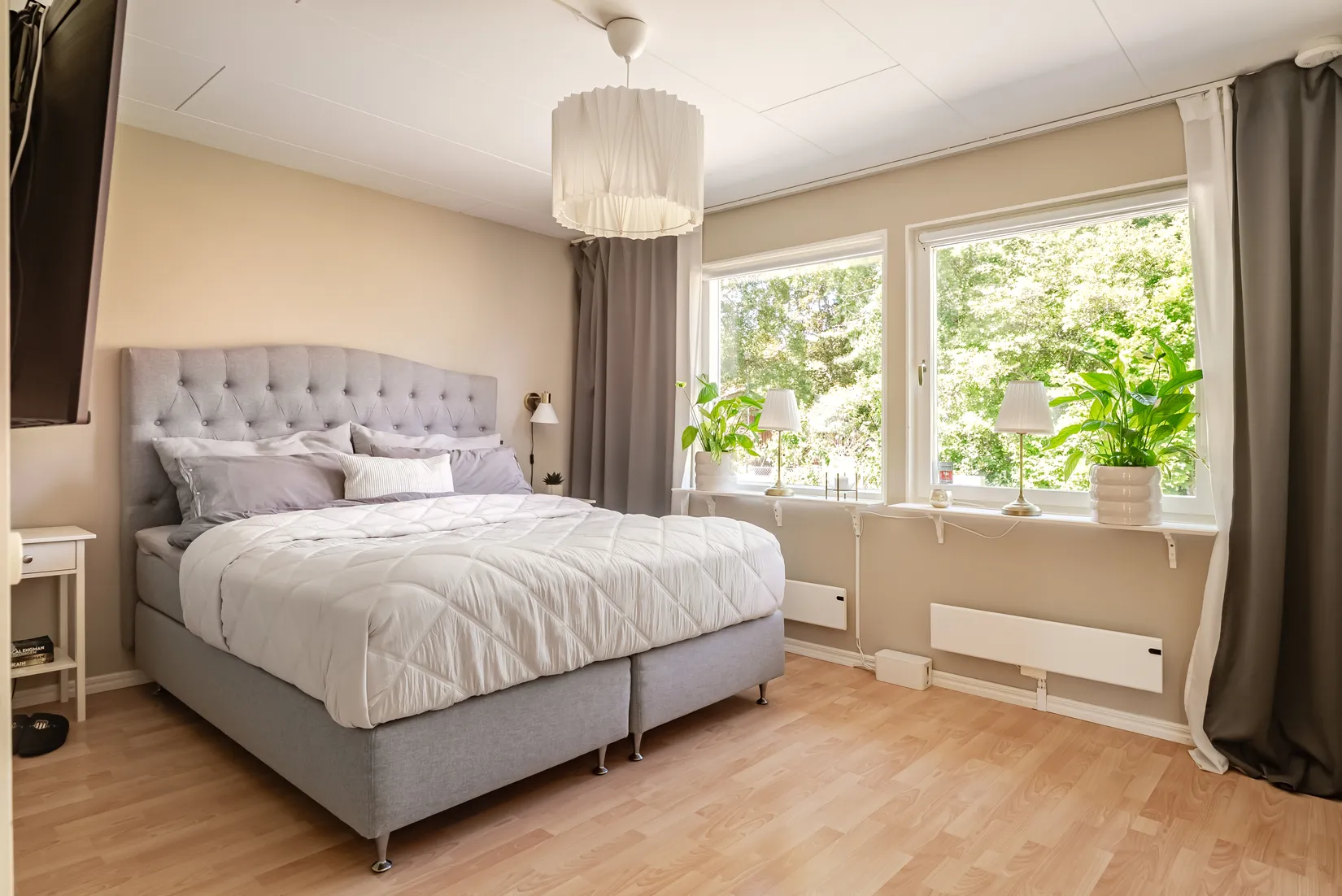 Radhus, Zenitvägen 23, Skälby, Järfälla