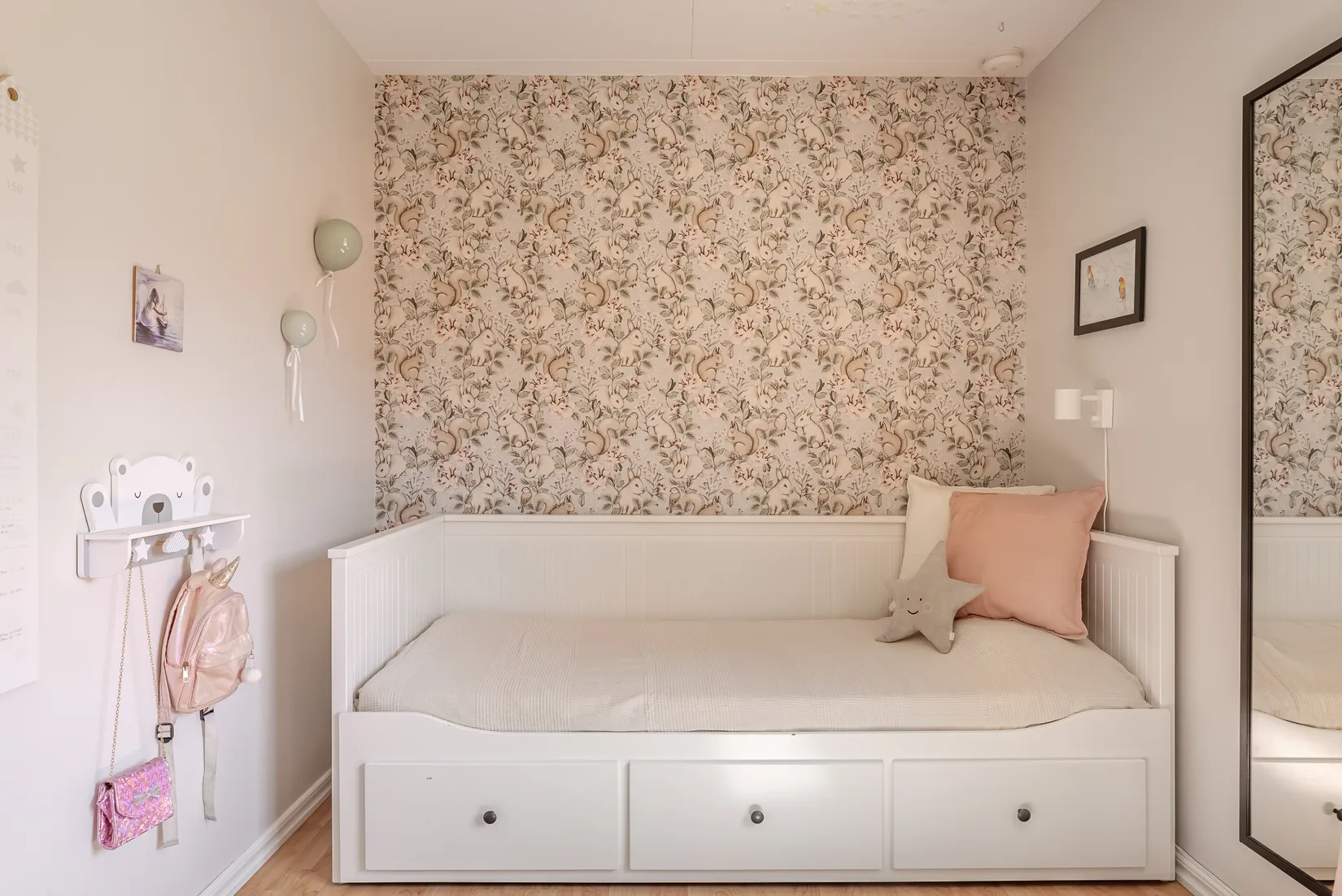 Radhus, Zenitvägen 23, Skälby, Järfälla