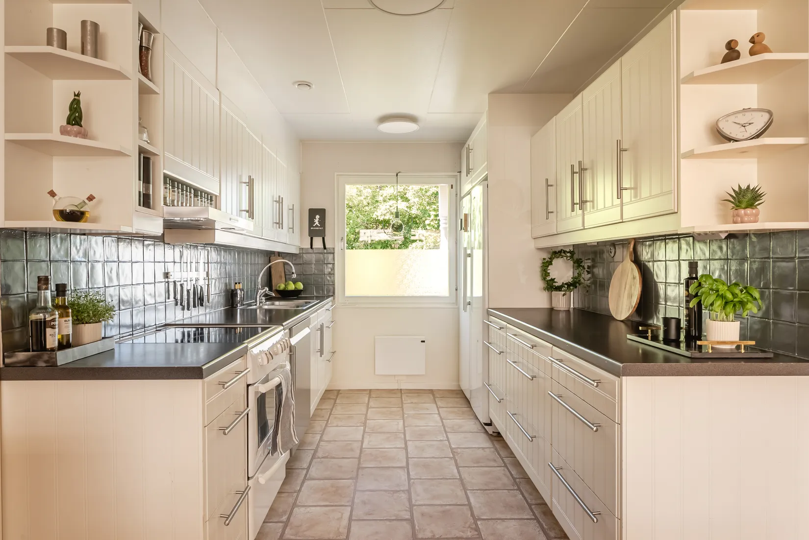 Radhus, Zenitvägen 23, Skälby, Järfälla