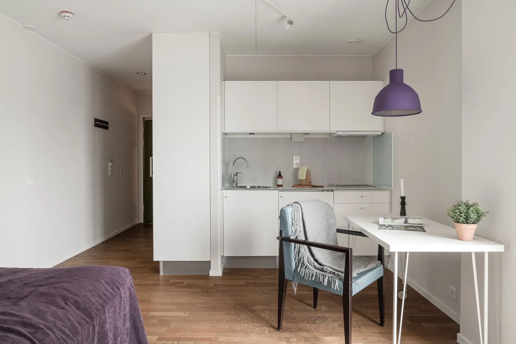 Bostadsrätt, Tellusgatan 3 - lgh 1208, Planetstaden, Lund