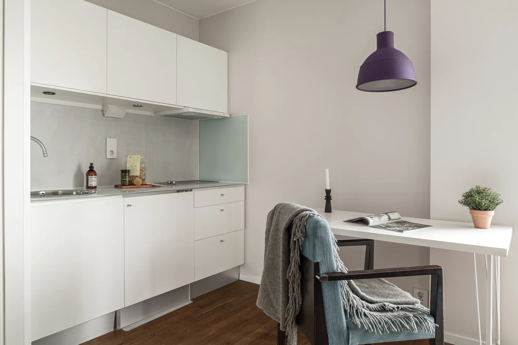 Bostadsrätt, Tellusgatan 3 - lgh 1208, Planetstaden, Lund
