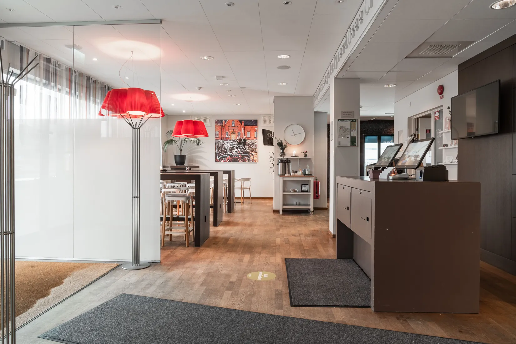 Bostadsrätt, Tellusgatan 3 - lgh 1208, Planetstaden, Lund