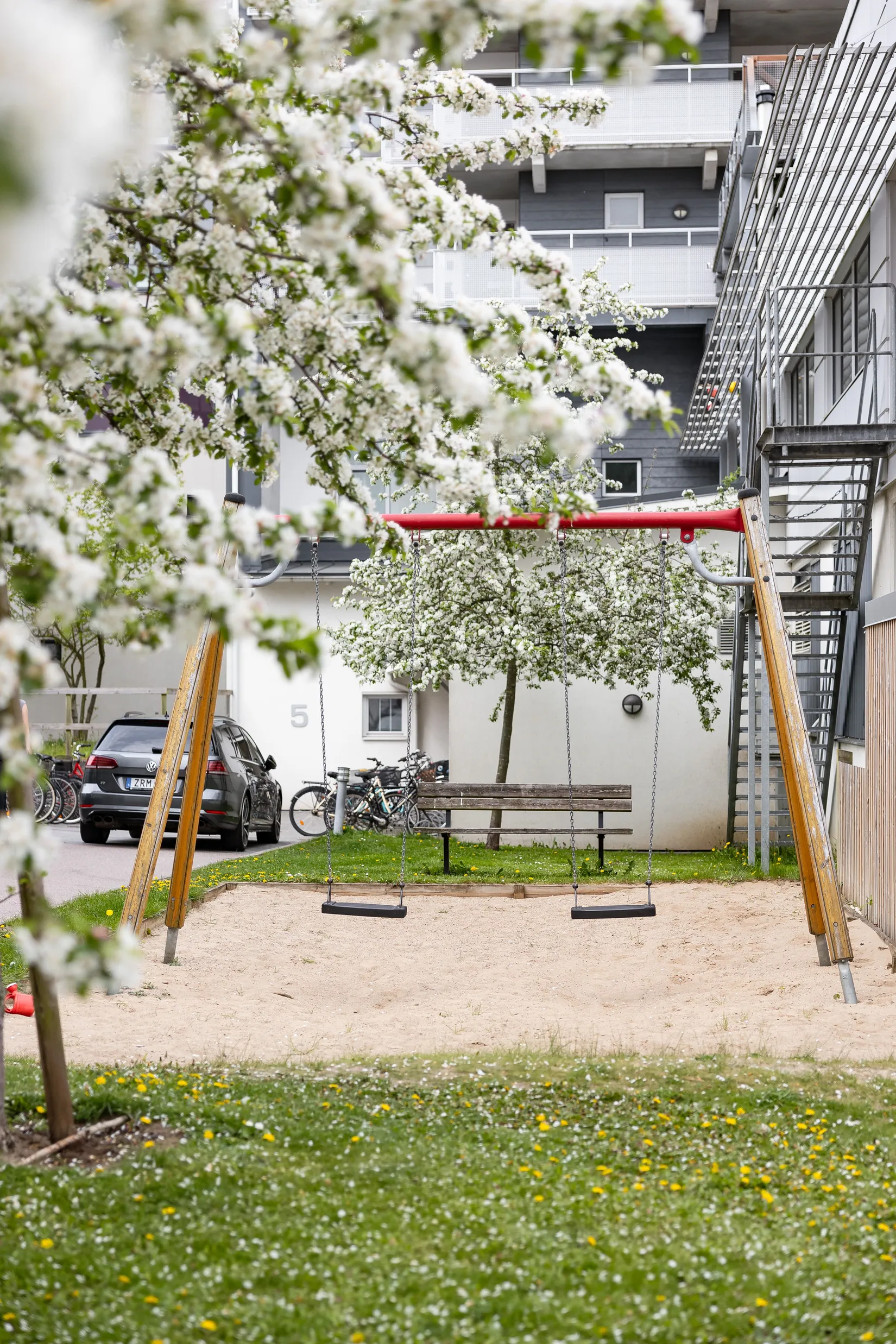 Bostadsrätt, Tellusgatan 3 - lgh 1208, Planetstaden, Lund