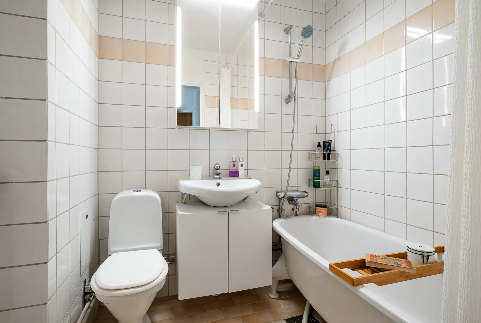 Bostadsrätt, Fjugestagränd 21, Ormkärr, Stockholm