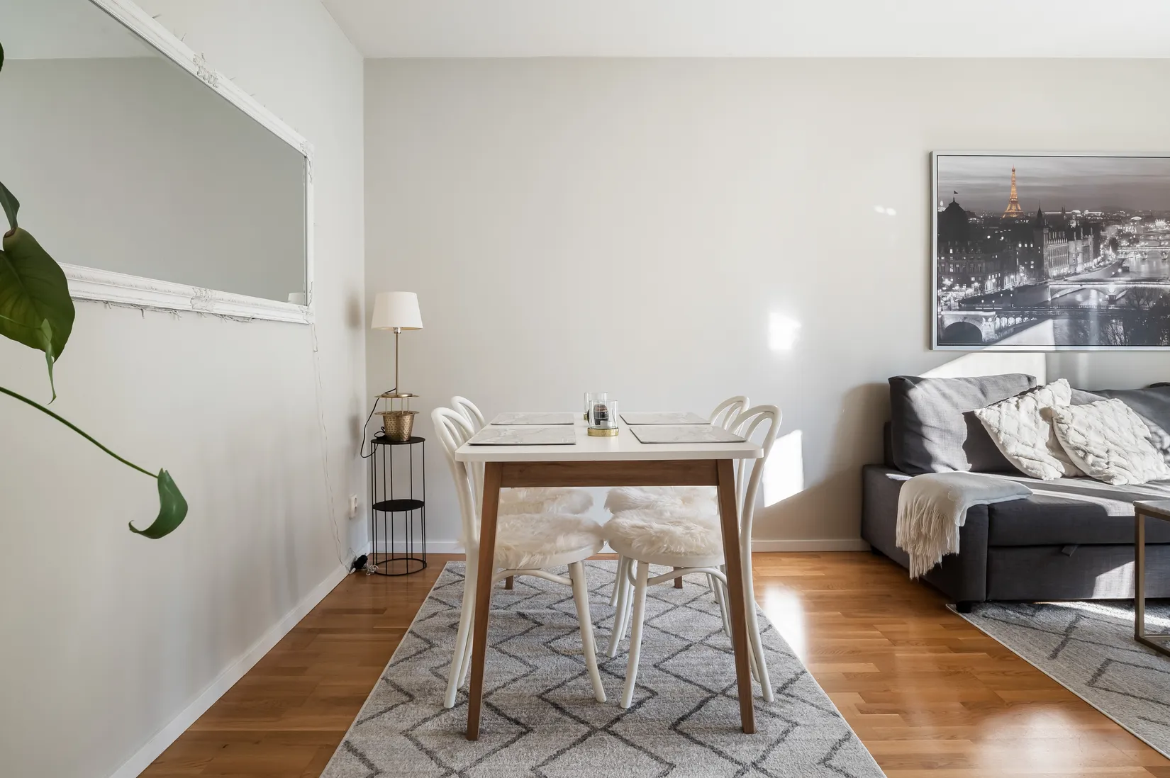 Bostadsrätt, Fjugestagränd 21, Ormkärr, Stockholm
