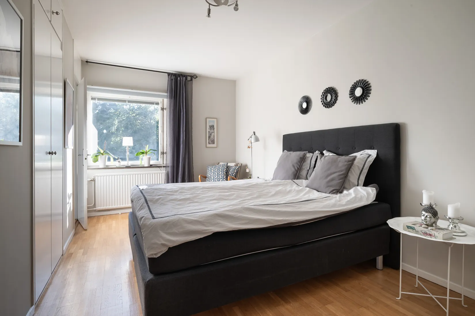 Bostadsrätt, Fjugestagränd 21, Ormkärr, Stockholm