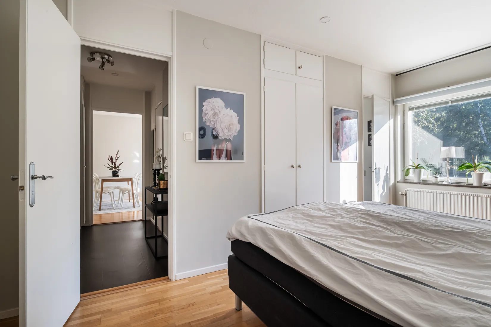 Bostadsrätt, Fjugestagränd 21, Ormkärr, Stockholm