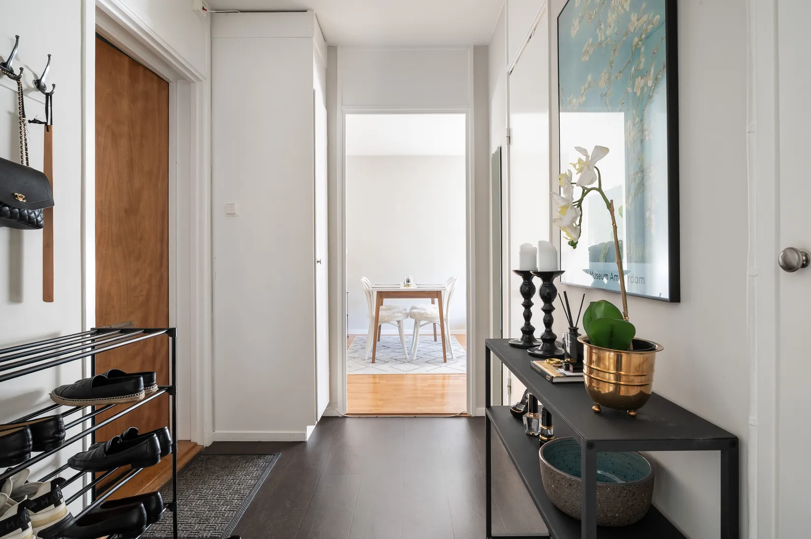 Bostadsrätt, Fjugestagränd 21, Ormkärr, Stockholm