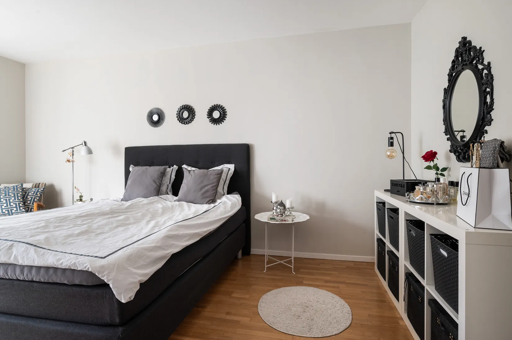 Bostadsrätt, Fjugestagränd 21, Ormkärr, Stockholm