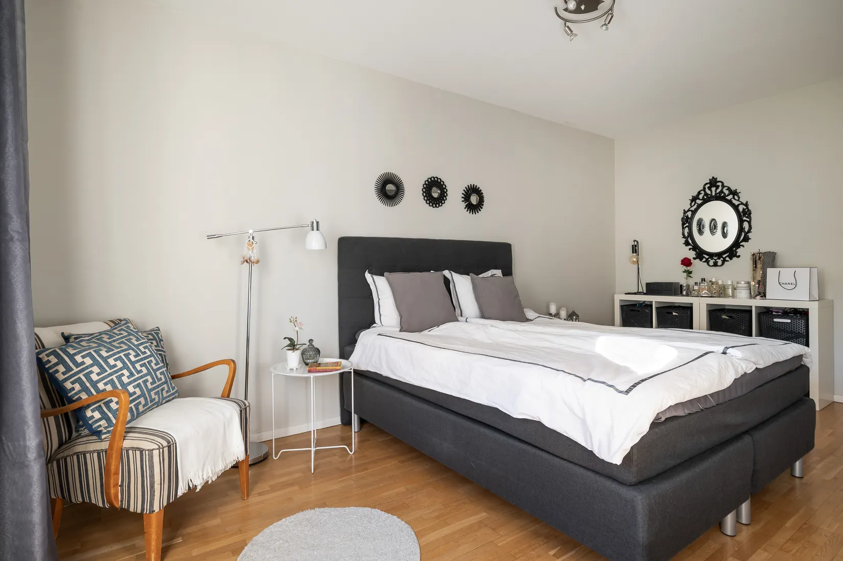 Bostadsrätt, Fjugestagränd 21, Ormkärr, Stockholm