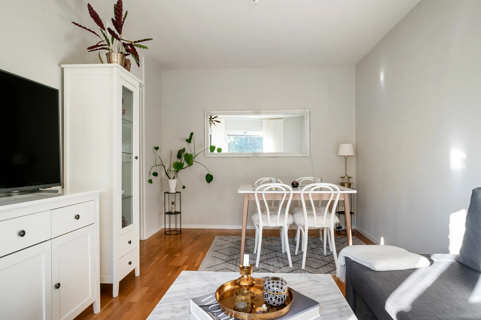 Bostadsrätt, Fjugestagränd 21, Ormkärr, Stockholm