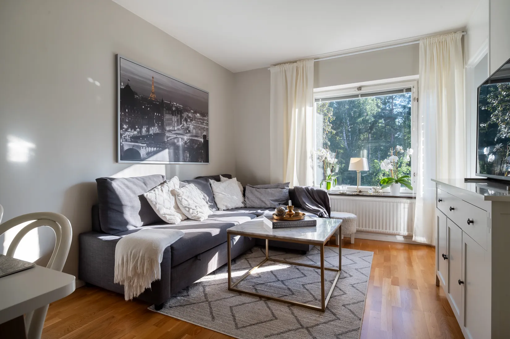 Bostadsrätt, Fjugestagränd 21, Ormkärr, Stockholm