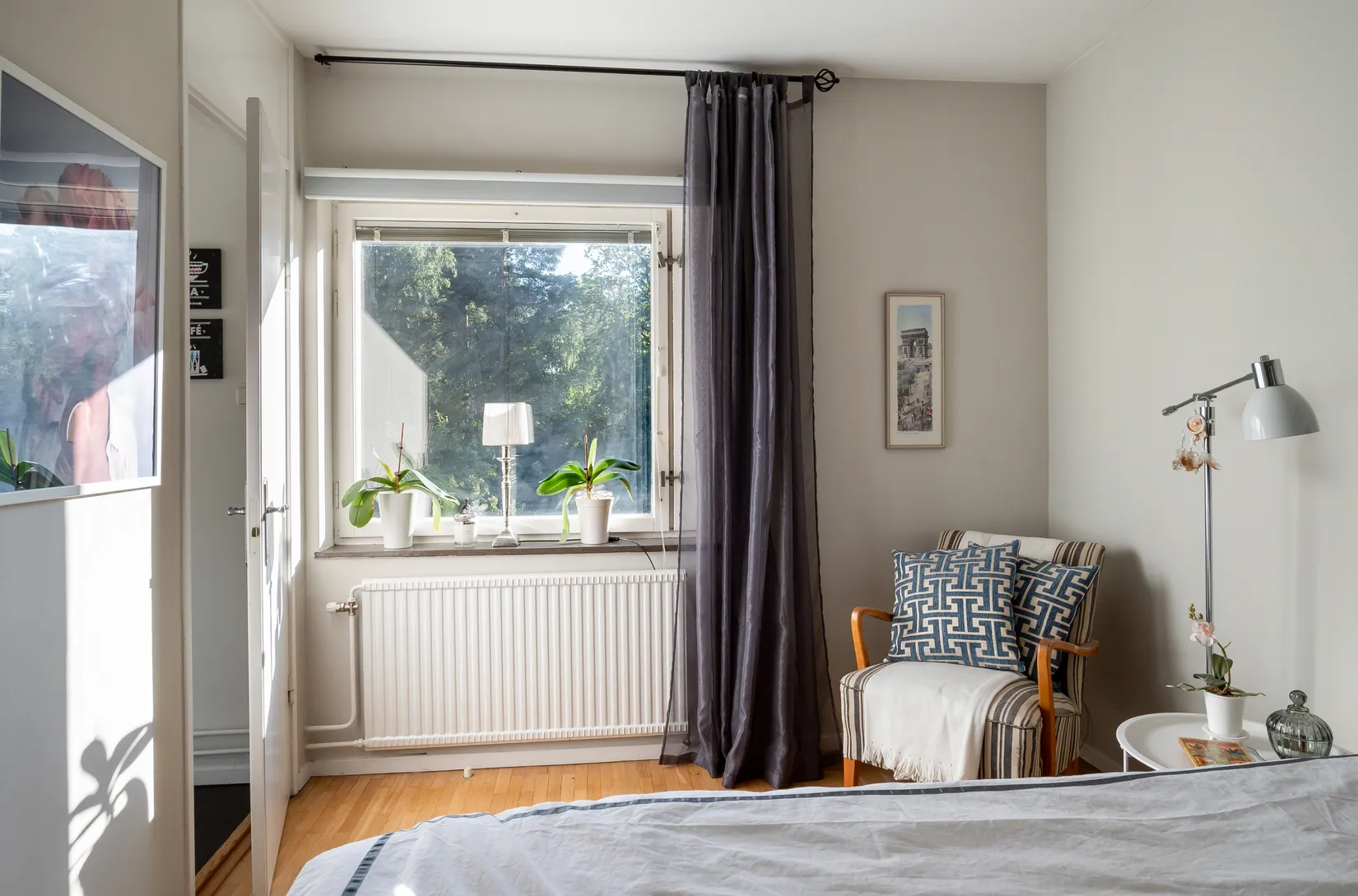 Bostadsrätt, Fjugestagränd 21, Ormkärr, Stockholm