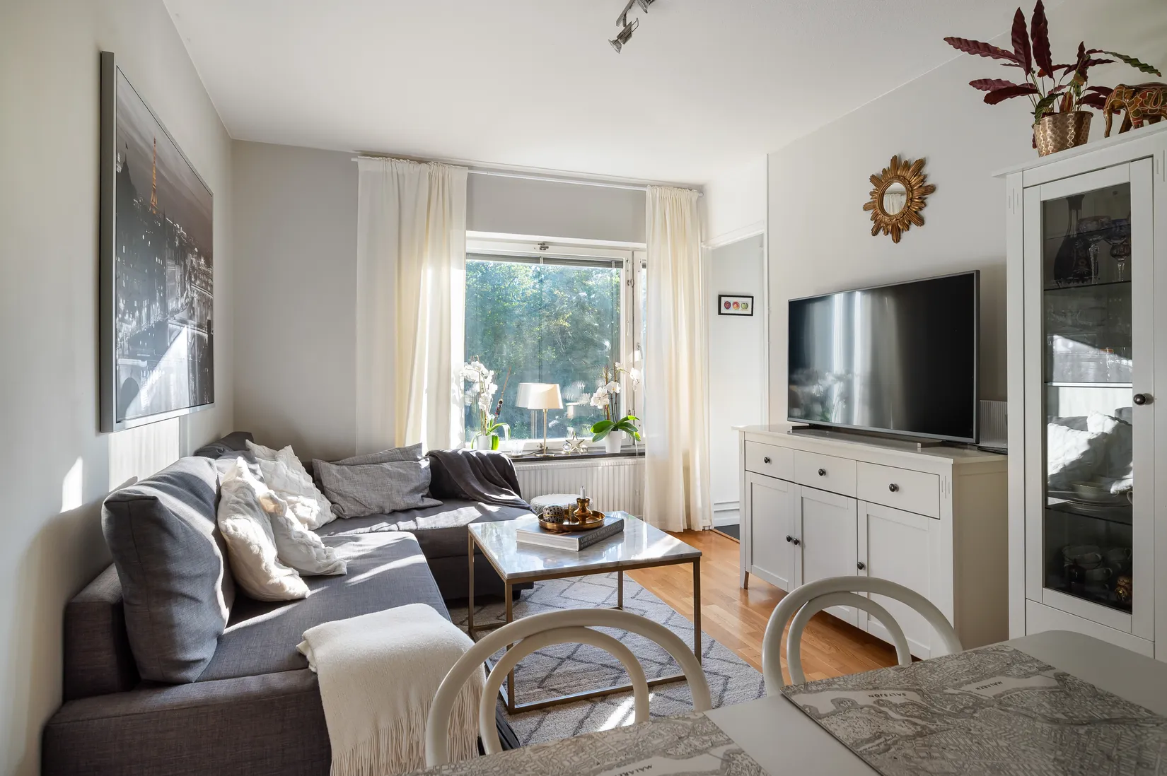 Bostadsrätt, Fjugestagränd 21, Ormkärr, Stockholm