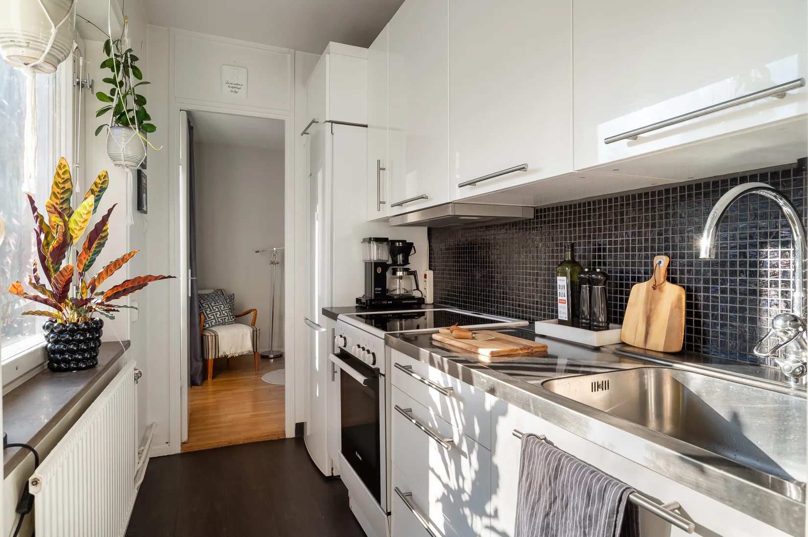 Bostadsrätt, Fjugestagränd 21, Ormkärr, Stockholm