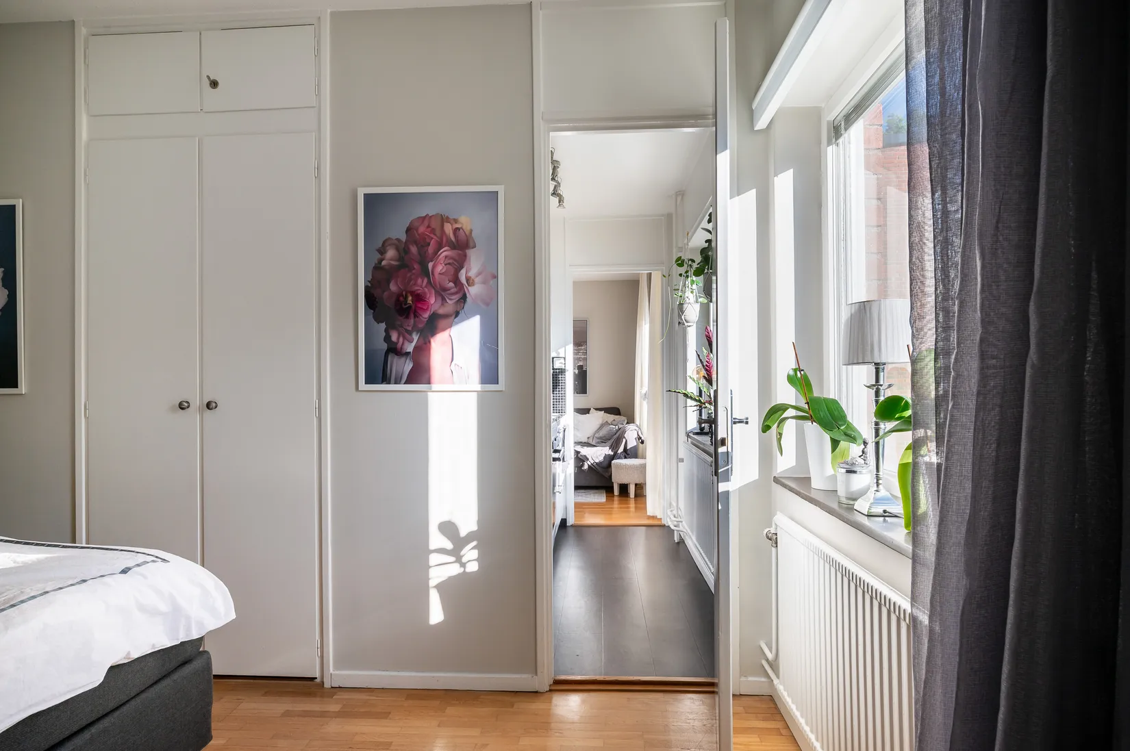 Bostadsrätt, Fjugestagränd 21, Ormkärr, Stockholm