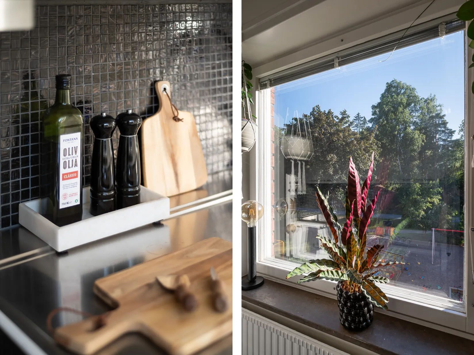 Bostadsrätt, Fjugestagränd 21, Ormkärr, Stockholm