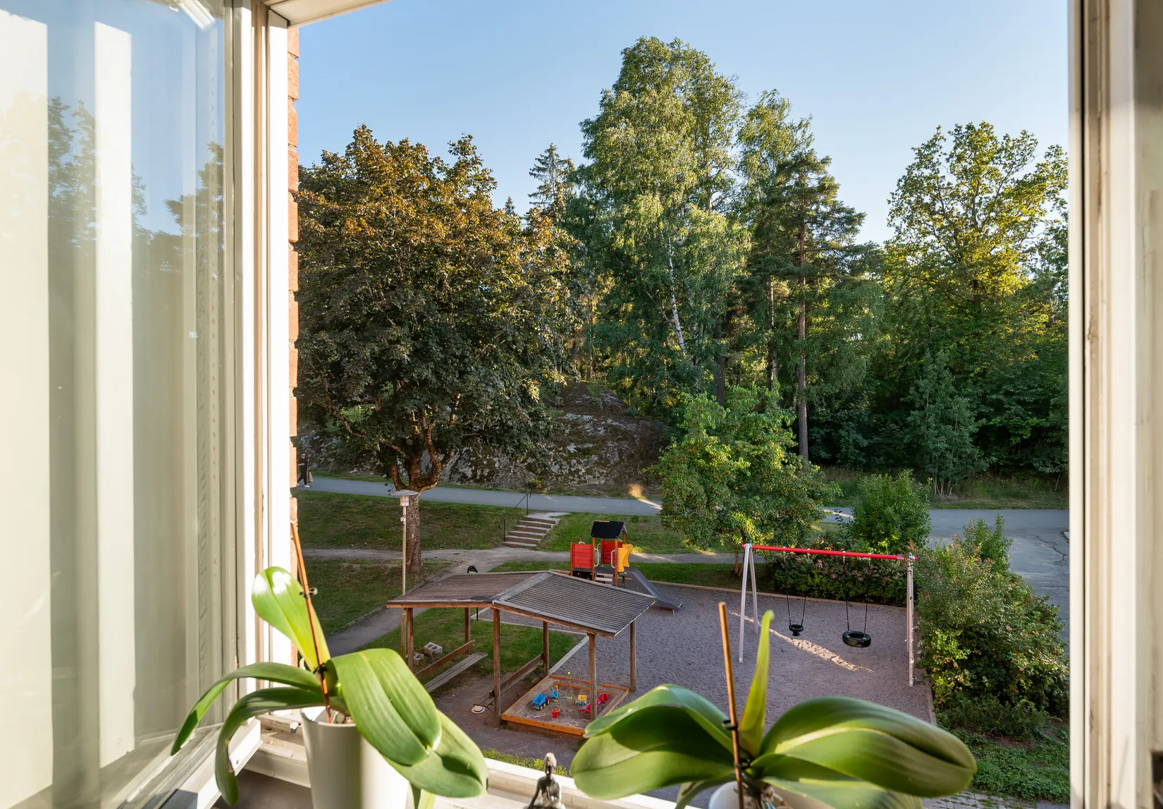 Bostadsrätt, Fjugestagränd 21, Ormkärr, Stockholm