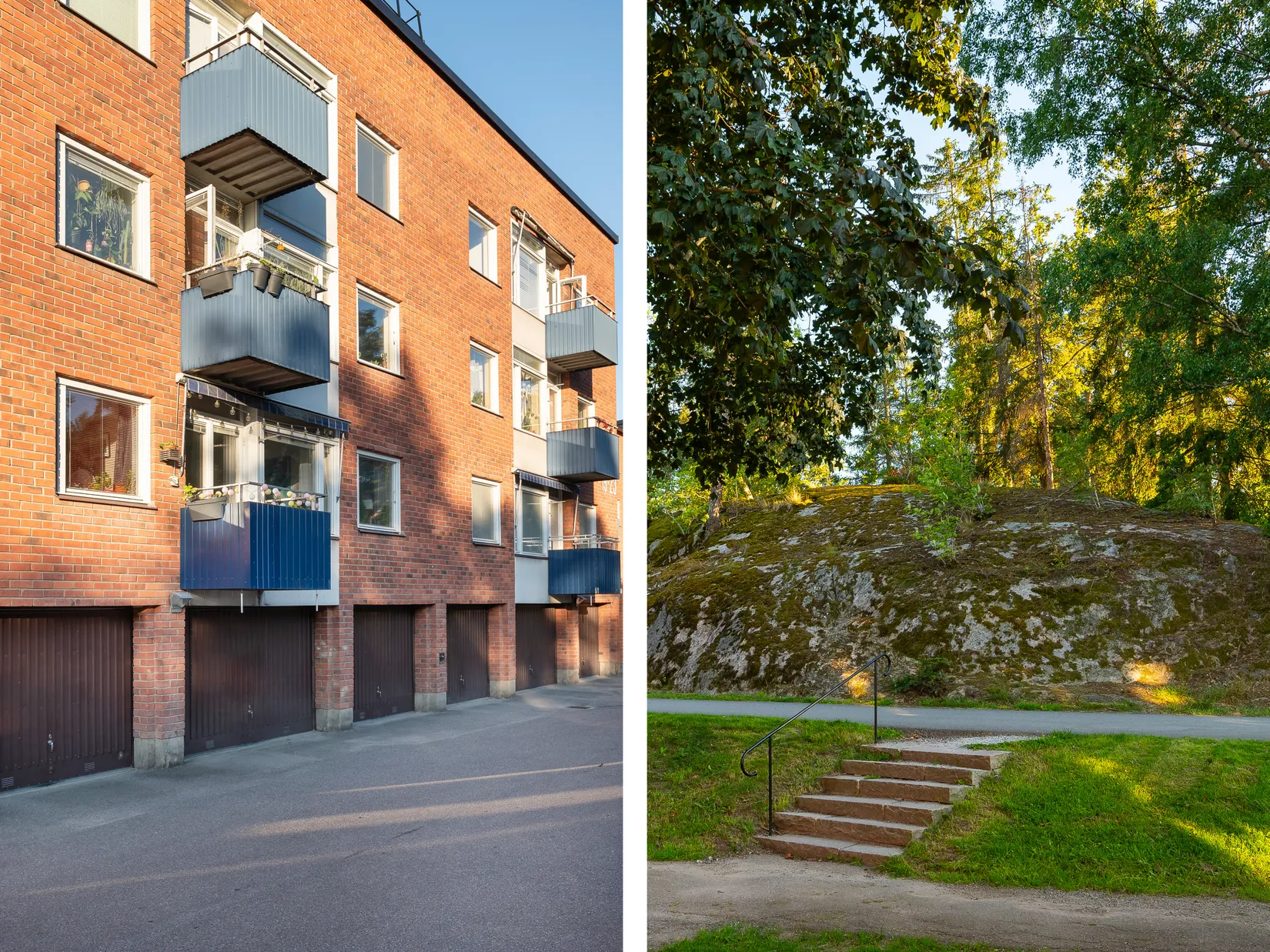 Bostadsrätt, Fjugestagränd 21, Ormkärr, Stockholm