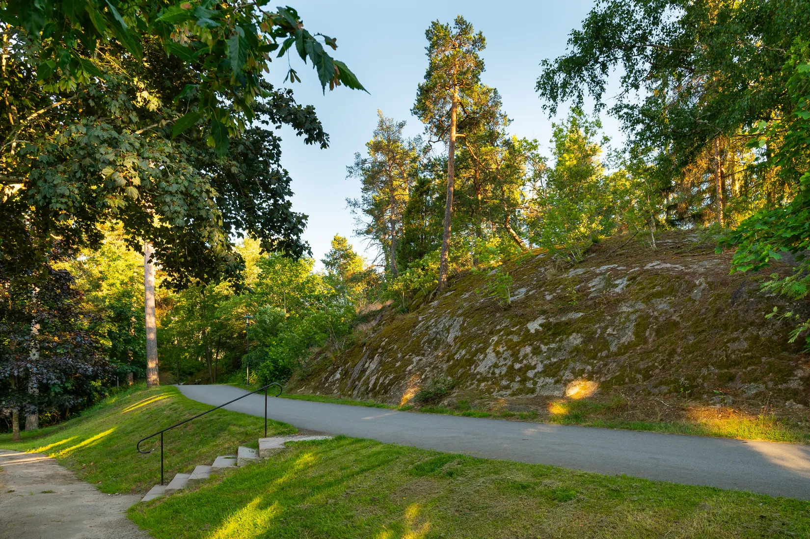Bostadsrätt, Fjugestagränd 21, Ormkärr, Stockholm