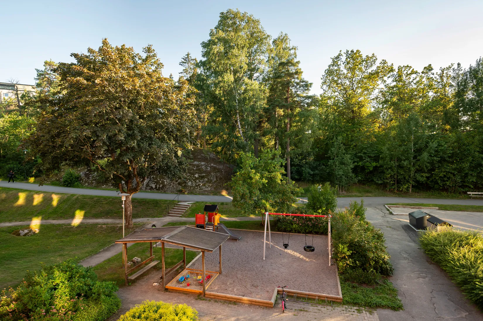 Bostadsrätt, Fjugestagränd 21, Ormkärr, Stockholm