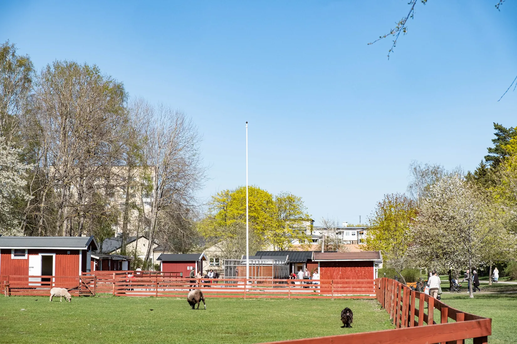 Bostadsrätt, Fjugestagränd 21, Ormkärr, Stockholm