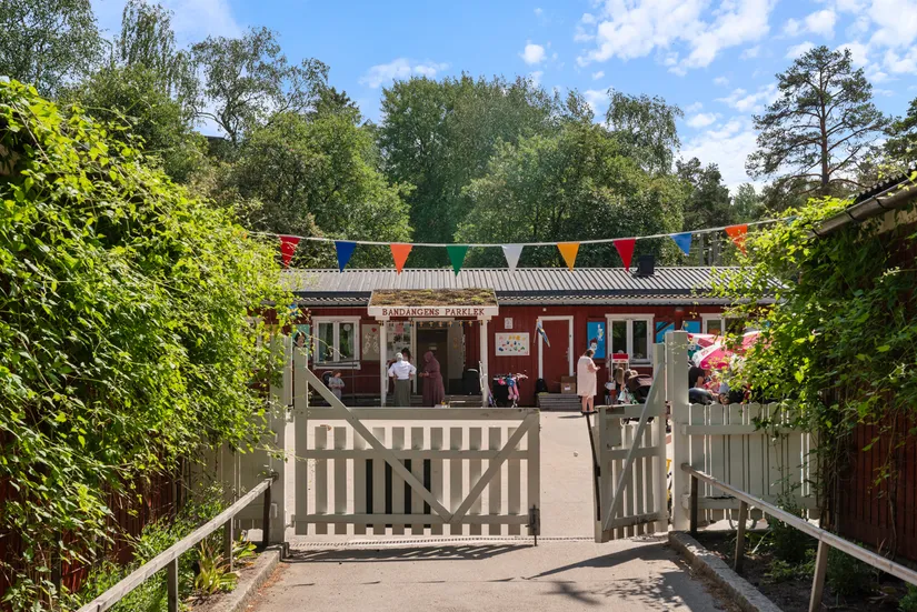 Bostadsrätt, Fjugestagränd 21, Ormkärr, Stockholm