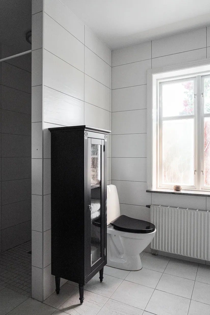 Villa, Fredrika Bremers väg 88, Gärds Köpinge, Kristianstad