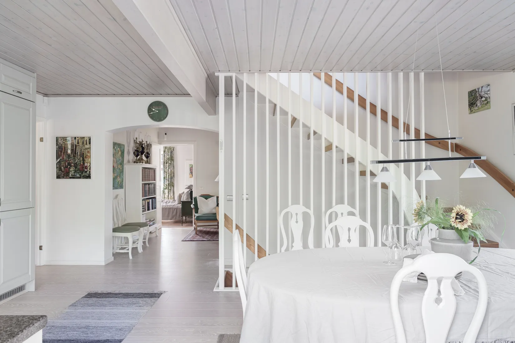 Villa, Fredrika Bremers väg 88, Gärds Köpinge, Kristianstad