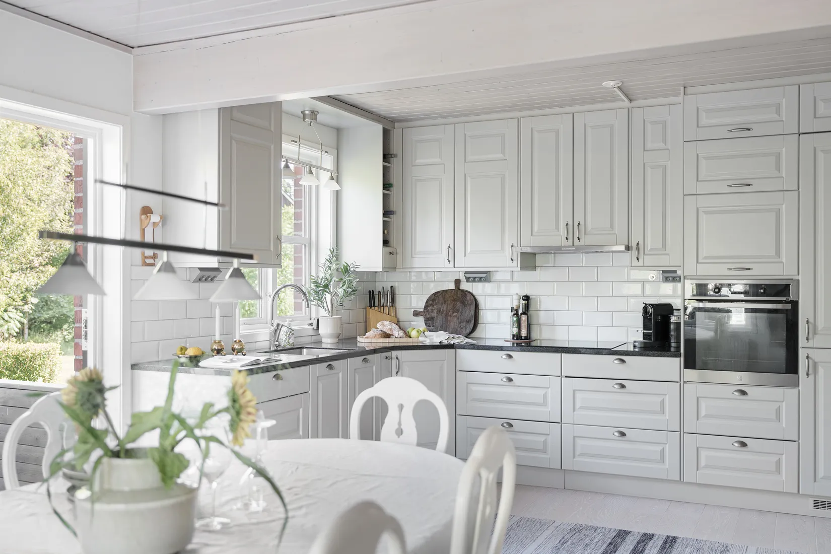 Villa, Fredrika Bremers väg 88, Gärds Köpinge, Kristianstad