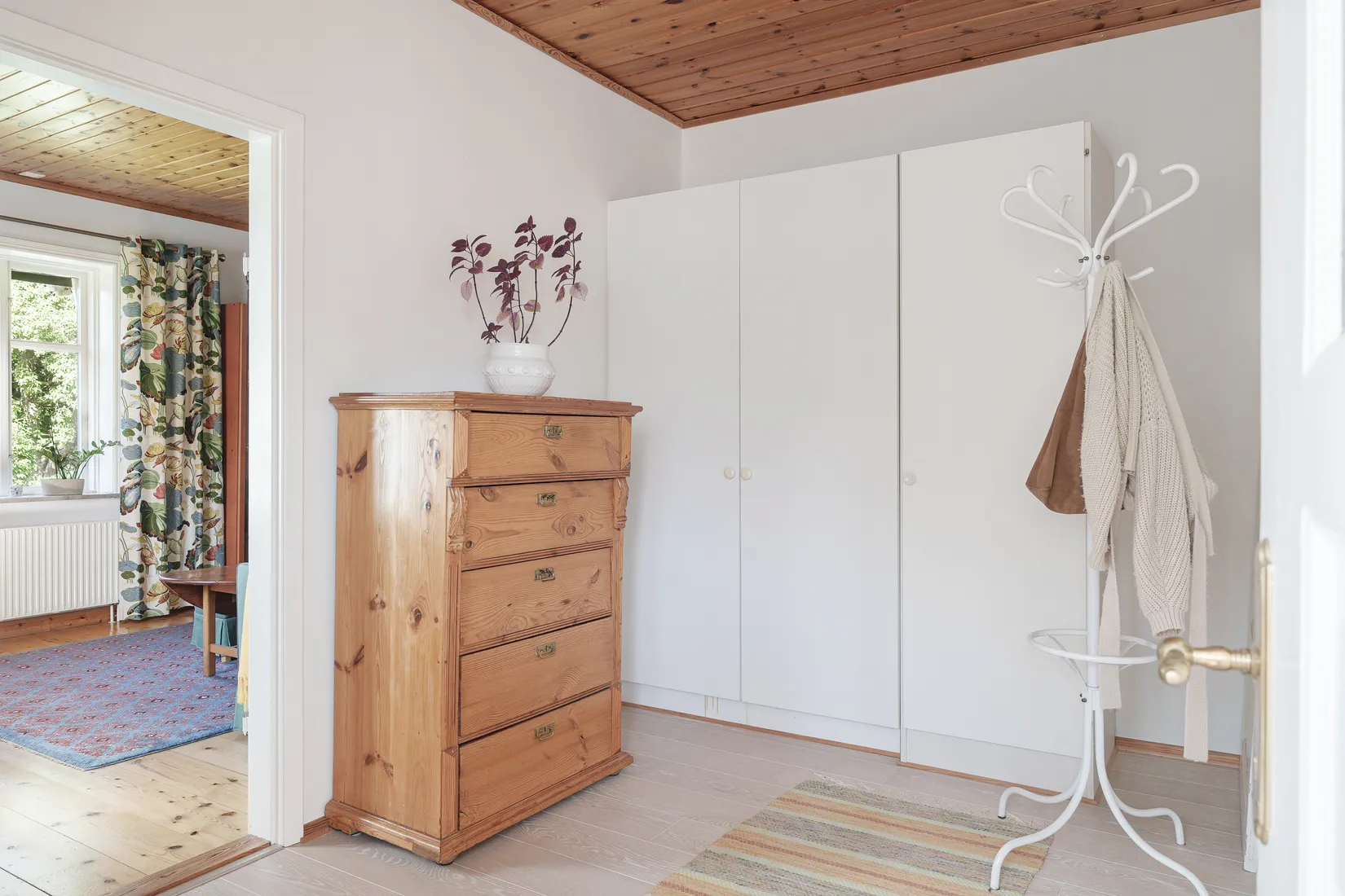 Villa, Fredrika Bremers väg 88, Gärds Köpinge, Kristianstad
