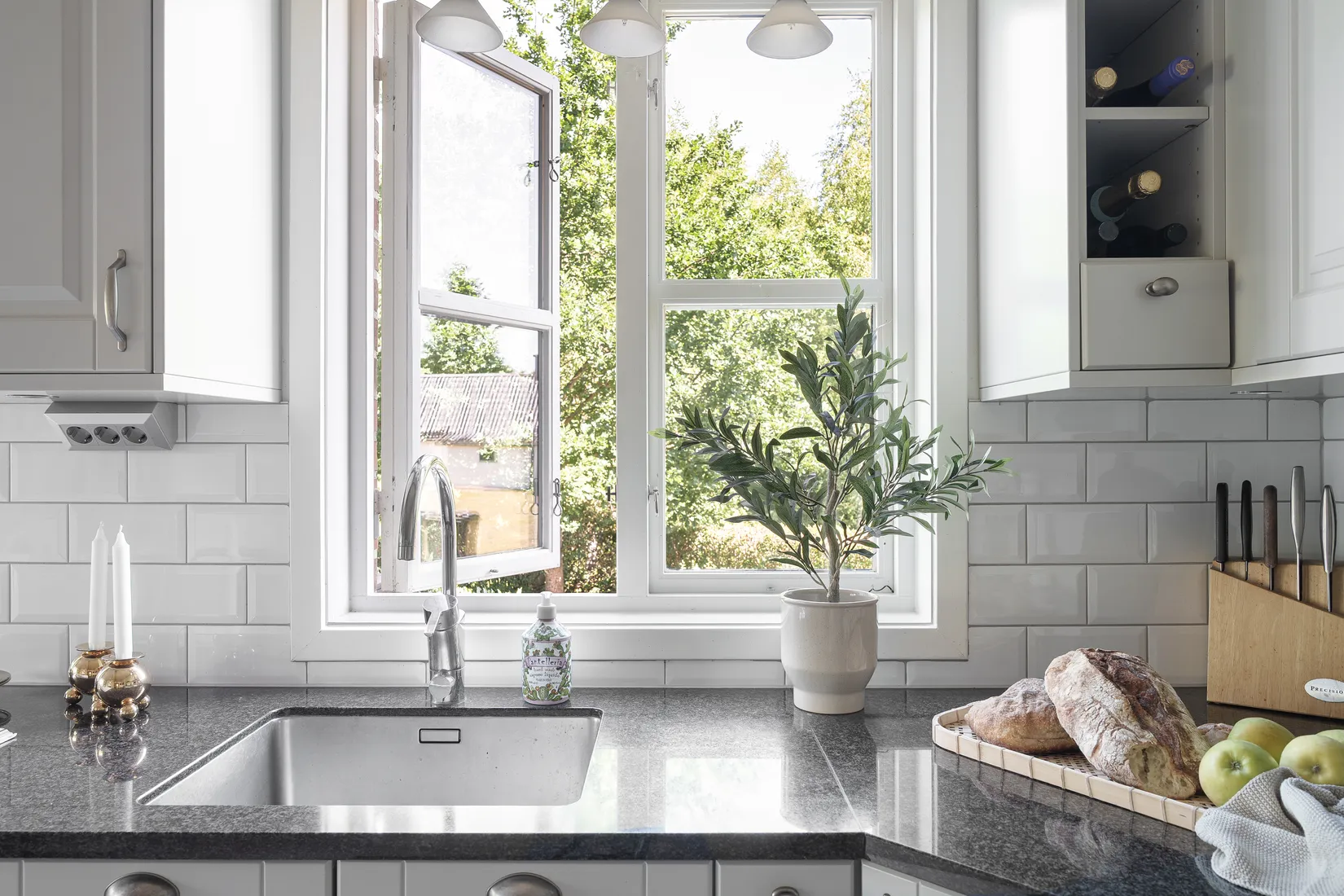 Villa, Fredrika Bremers väg 88, Gärds Köpinge, Kristianstad