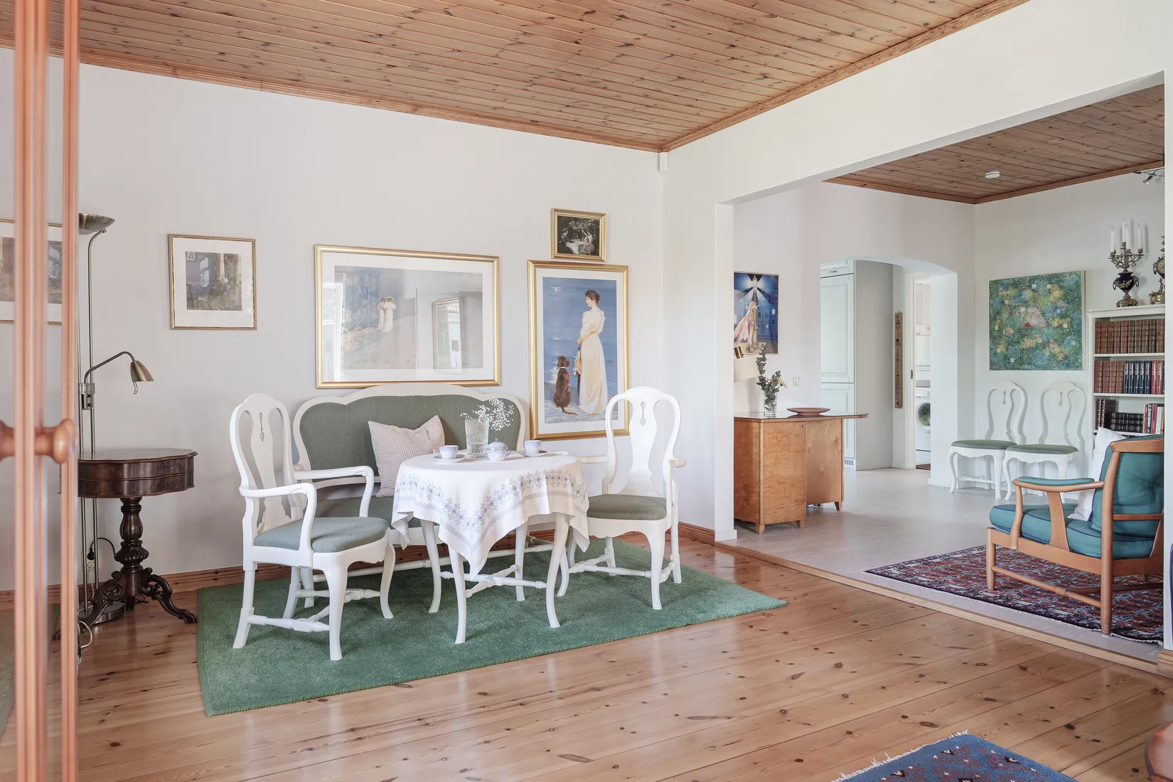 Villa, Fredrika Bremers väg 88, Gärds Köpinge, Kristianstad