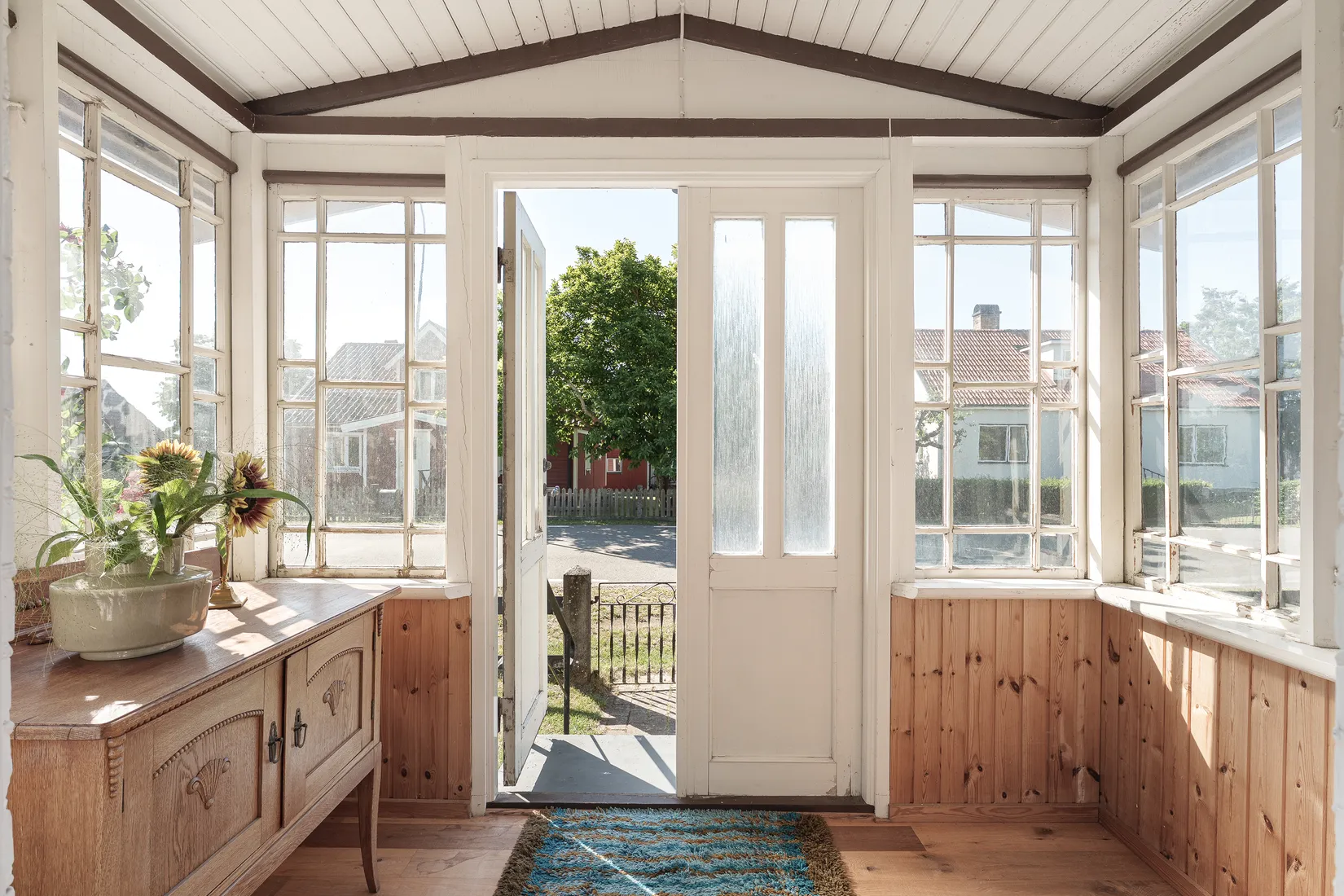 Villa, Fredrika Bremers väg 88, Gärds Köpinge, Kristianstad