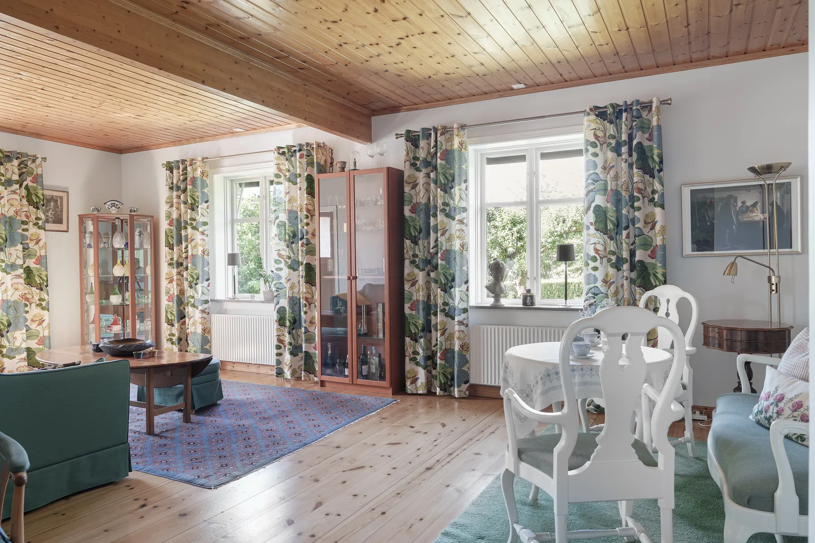 Villa, Fredrika Bremers väg 88, Gärds Köpinge, Kristianstad