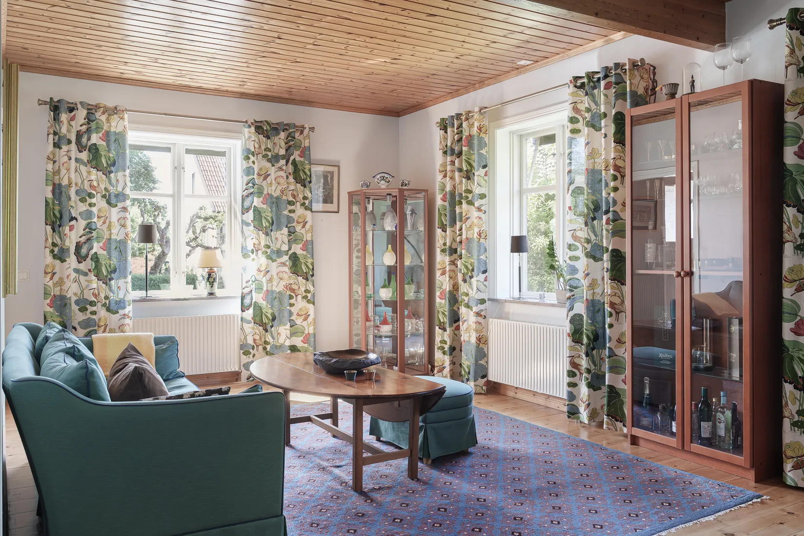 Villa, Fredrika Bremers väg 88, Gärds Köpinge, Kristianstad