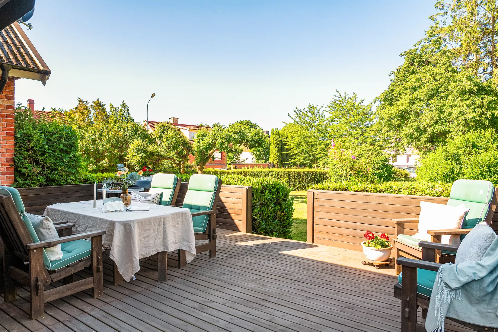 Villa, Fredrika Bremers väg 88, Gärds Köpinge, Kristianstad