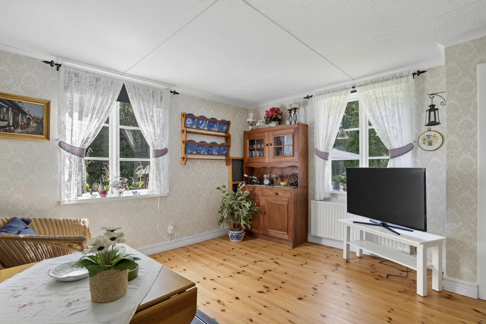 Fritidshus, Snöbergshult 303, Älvhyttan, Nora