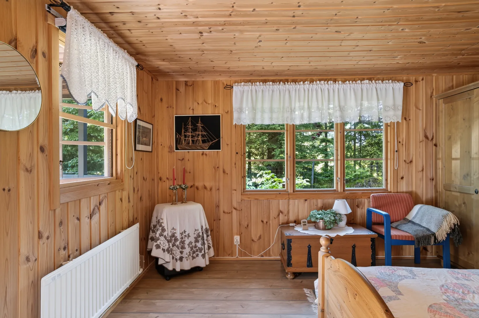 Fritidshus, Snöbergshult 303, Älvhyttan, Nora