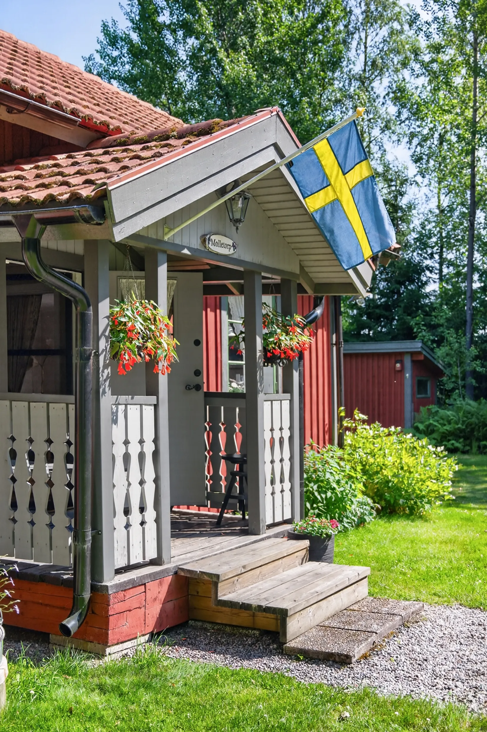 Fritidshus, Snöbergshult 303, Älvhyttan, Nora