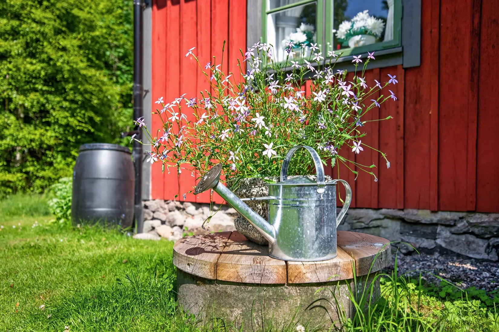 Fritidshus, Snöbergshult 303, Älvhyttan, Nora