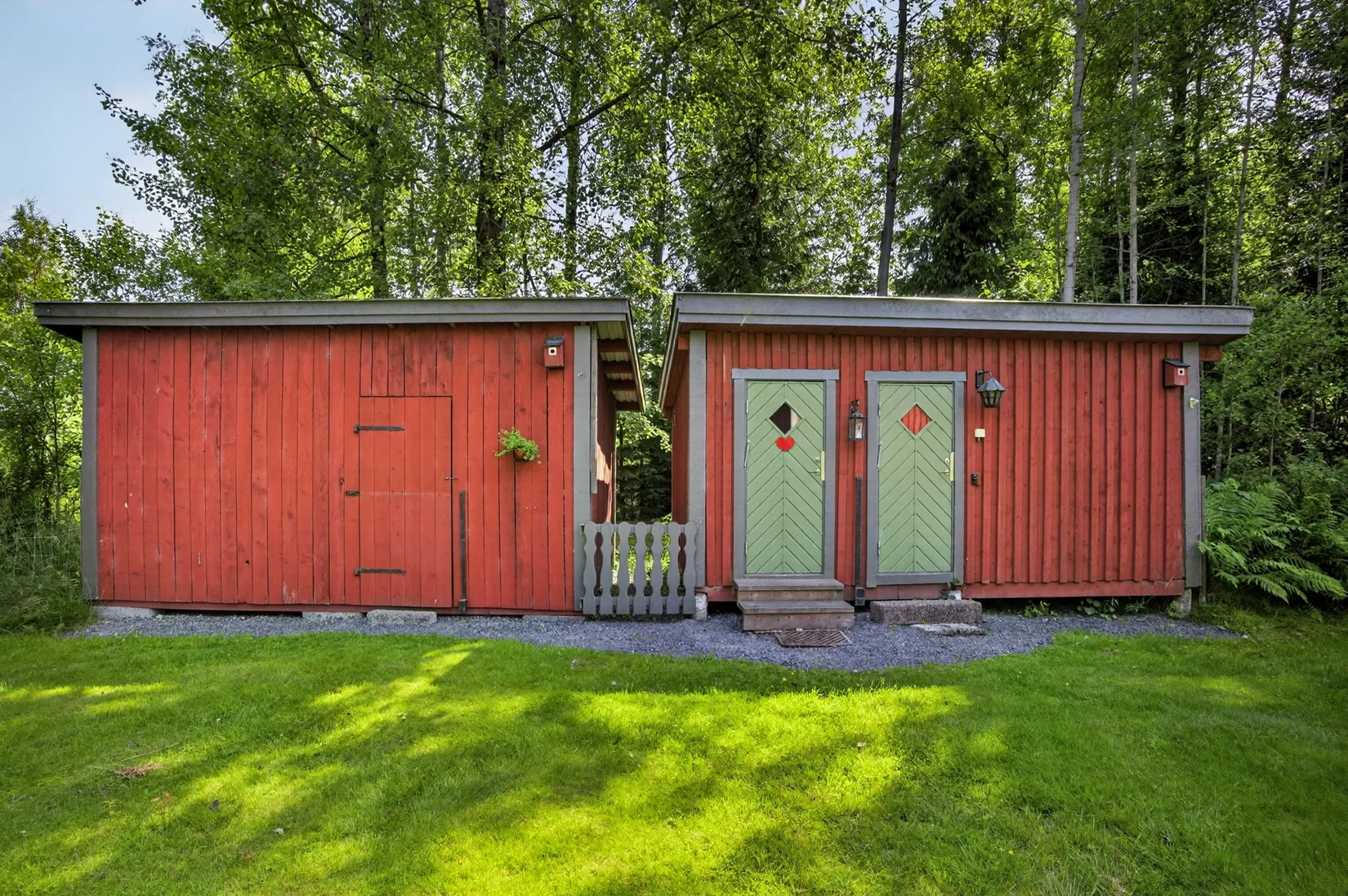 Fritidshus, Snöbergshult 303, Älvhyttan, Nora