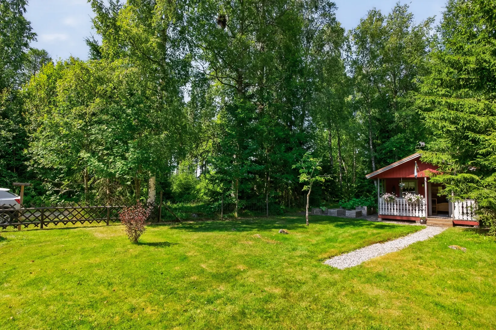 Fritidshus, Snöbergshult 303, Älvhyttan, Nora